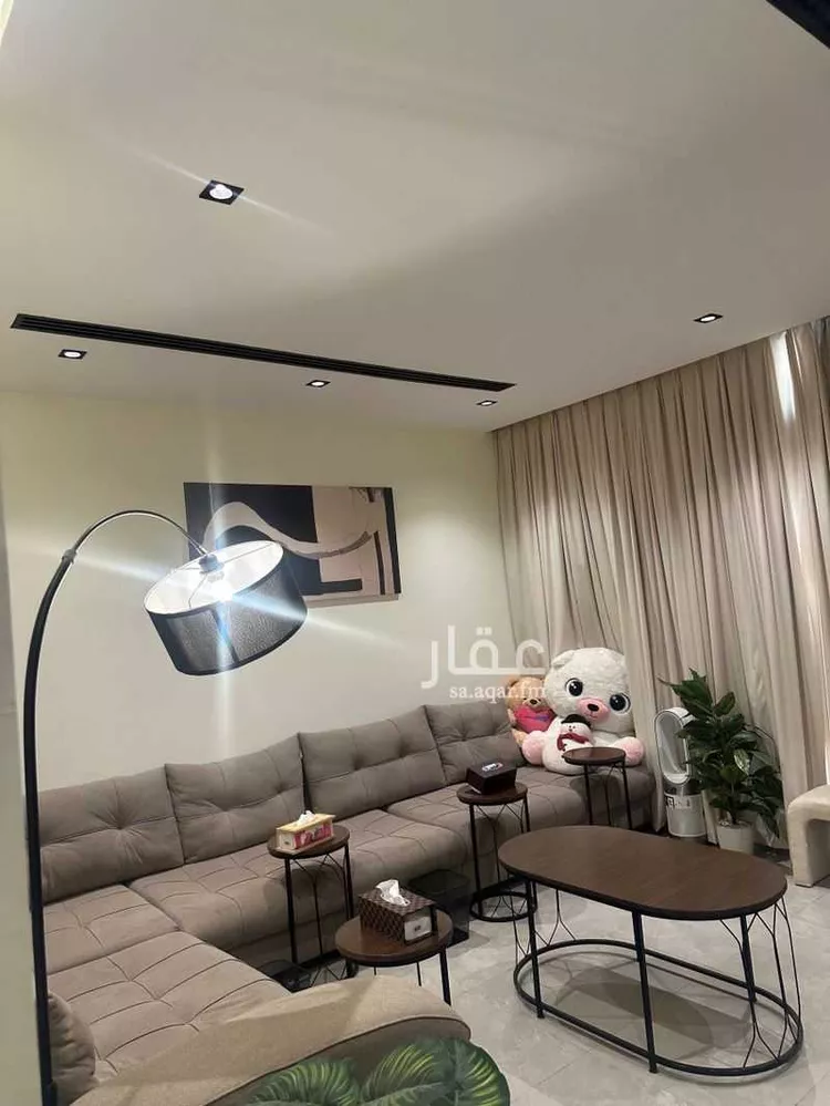 شقة للإيجار في شارع 2136687, حي المهدية, مدينة الرياض, منطقة الرياض