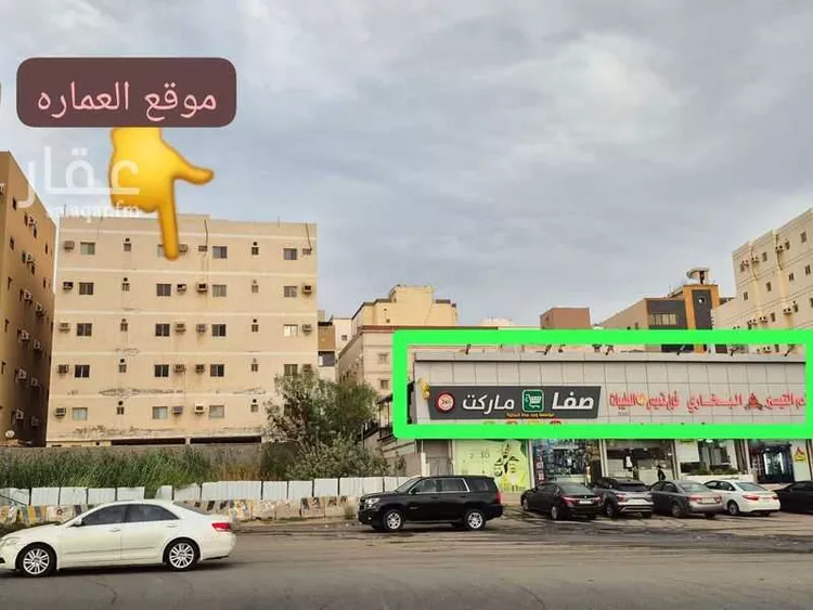 شقة للإيجار في شارع أحمد بن سعد الزهري, حي الواحة, مدينة جدة, منطقة مكة المكرمة
