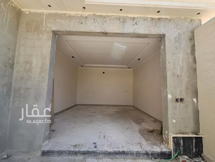 فيلا للبيع في شارع عمارة اليمني, حي الرمال, مدينة الرياض, منطقة الرياض صورة 5