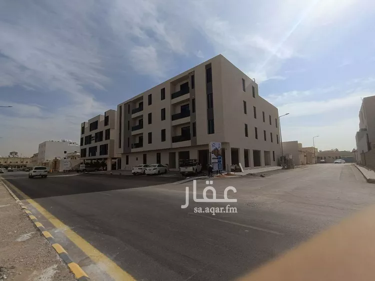 شقة للبيع في شارع أبي الفتوح الخباز, حي اليرموك, مدينة الرياض, منطقة الرياض