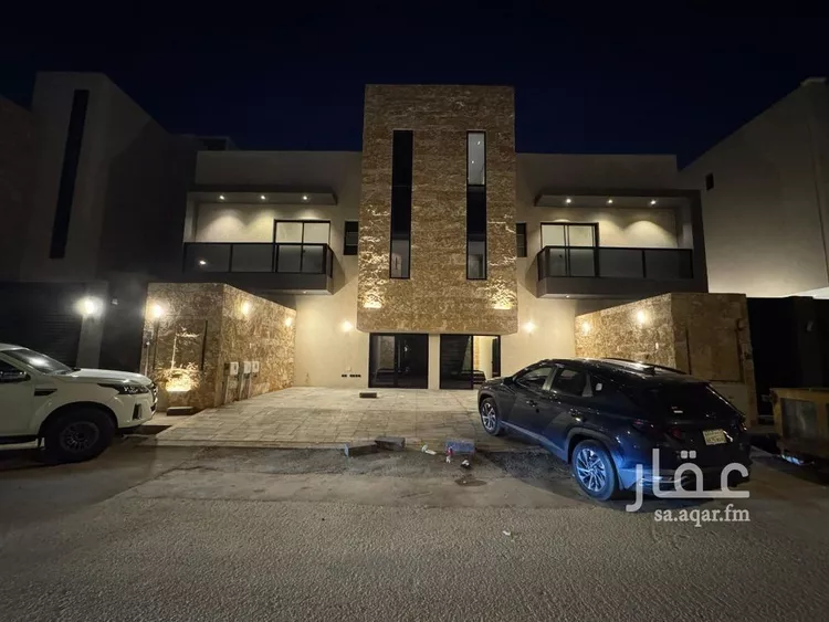 دور للبيع في شارع جبل الذبياني, حي القادسية, مدينة الرياض, منطقة الرياض