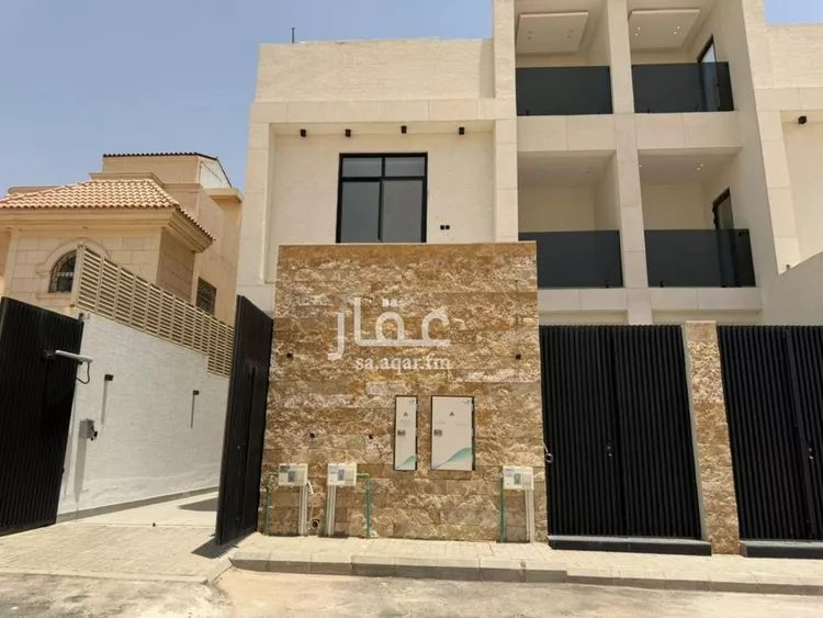 شقة للبيع في شارع الحوزة, حي اليرموك, مدينة الرياض, منطقة الرياض 1 صورة
