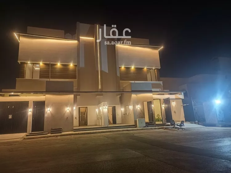 دور للبيع في شارع رقم 67, حي المونسية, مدينة الرياض, منطقة الرياض
