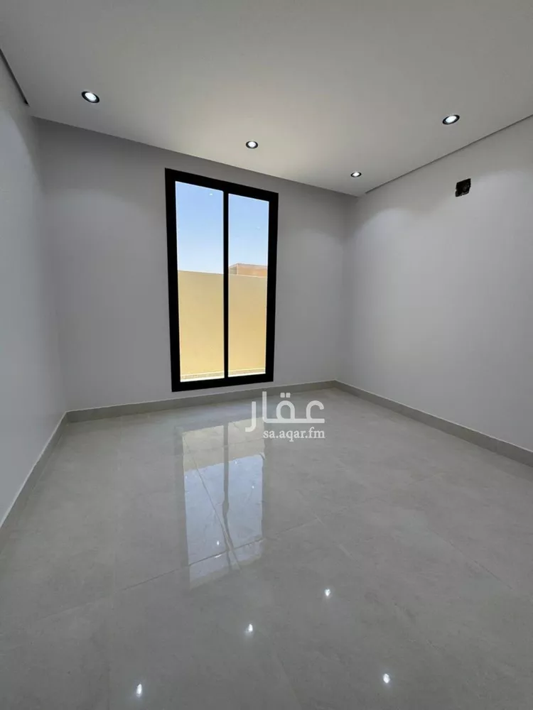 شقة للبيع في شارع الحارث ابن شريح التميمي, حي النهضة, مدينة الرياض, منطقة الرياض صورة 5