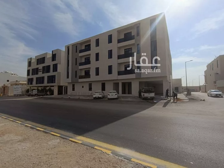 شقة للبيع في شارع الصحابه, حي اليرموك, مدينة الرياض, منطقة الرياض