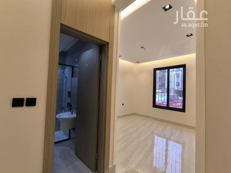 شقة للبيع في شارع الزهرة, حي المونسية, مدينة الرياض, منطقة الرياض صورة 2