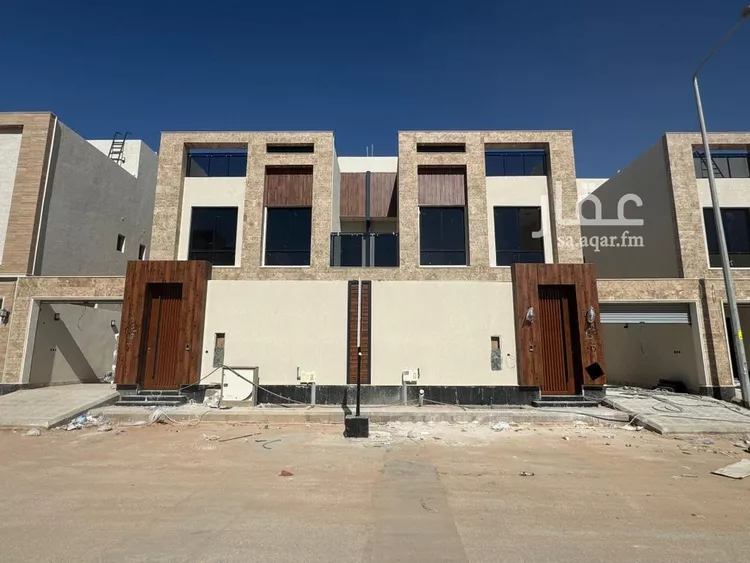 فيلا للبيع في شارع علي البجادي, حي الرمال, مدينة الرياض, منطقة الرياض