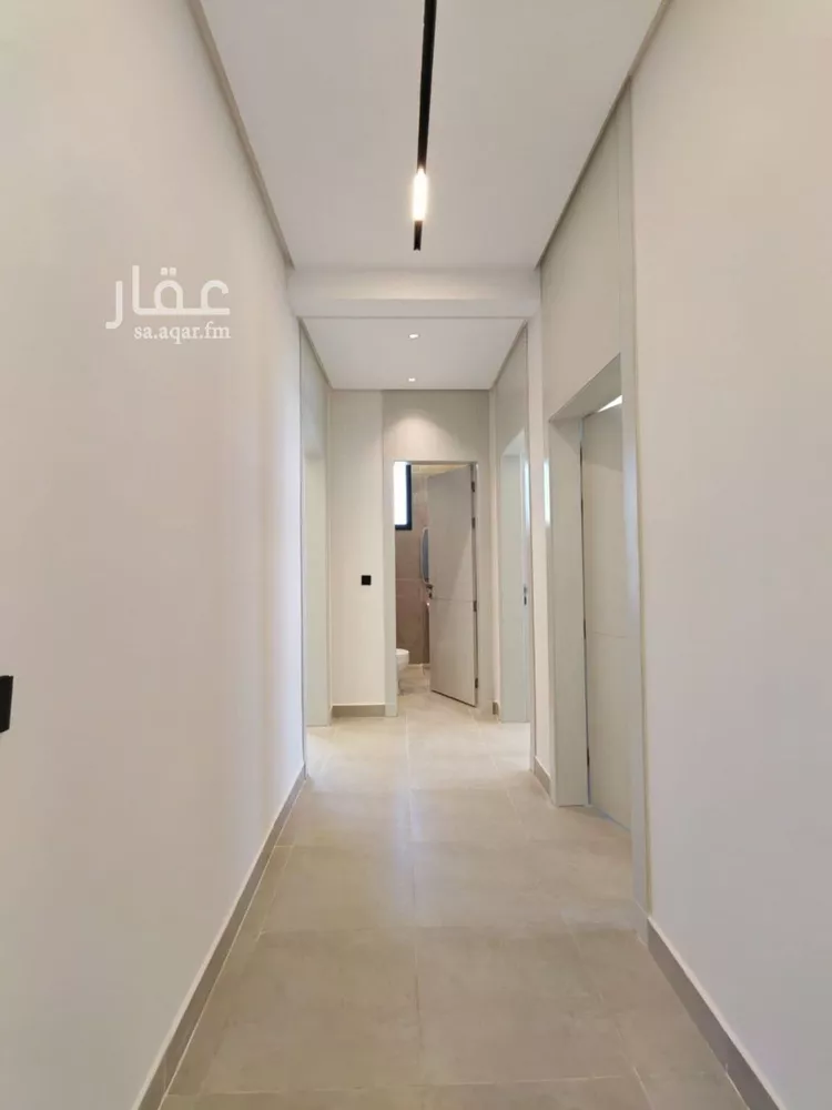 شقة للبيع في شارع عبدالقدوس الأنصاري, حي الرمال, مدينة الرياض, منطقة الرياض 6