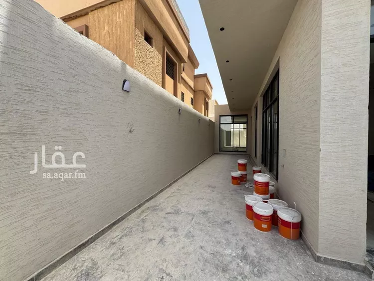 فيلا للبيع في شارع أدهم بن محرز, حي الملك فيصل, مدينة الرياض, منطقة الرياض صورة 4