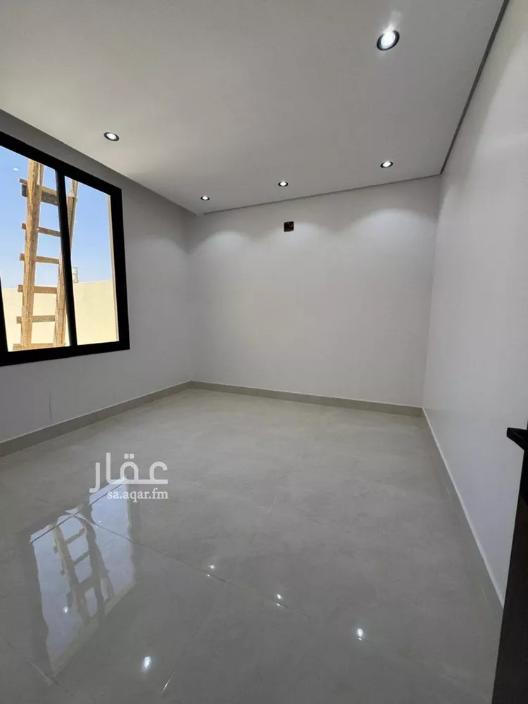 شقة للبيع في شارع صفي الدين القرشي, حي النهضة, مدينة الرياض, منطقة الرياض صورة 4