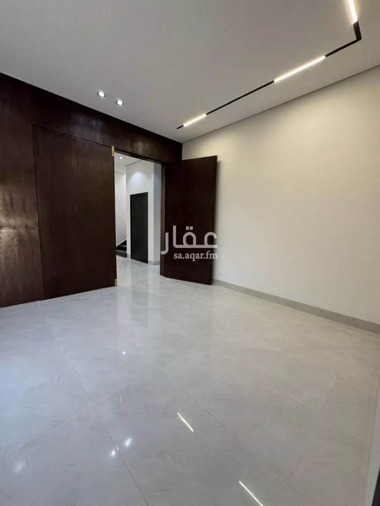 شقة للبيع في شارع الحارث ابن شريح التميمي, حي النهضة, مدينة الرياض, منطقة الرياض صورة 3