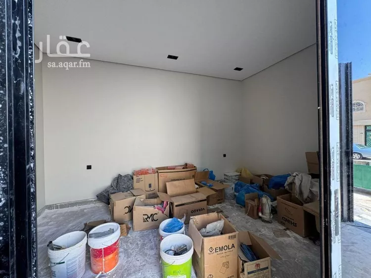 دور للبيع في شارع الدرعي, حي إشبيلية, مدينة الرياض, منطقة الرياض صورة 5