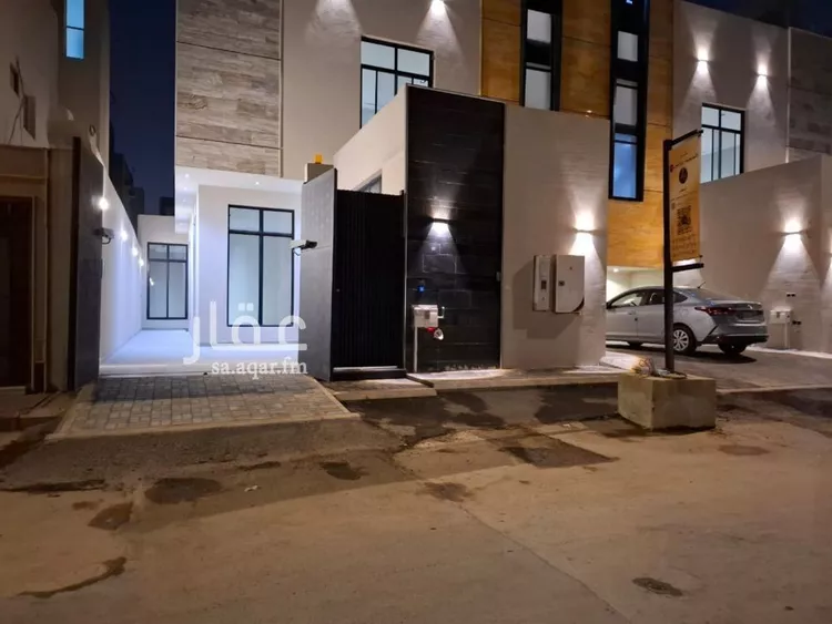 دور للبيع في شارع السنبل, حي قرطبة, مدينة الرياض, منطقة الرياض