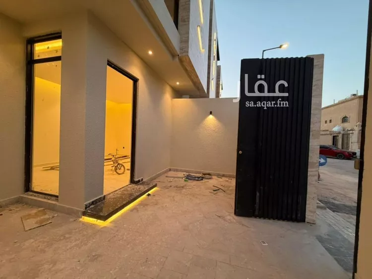 Villa for Sale in Riyadh Al Yarmouk 13