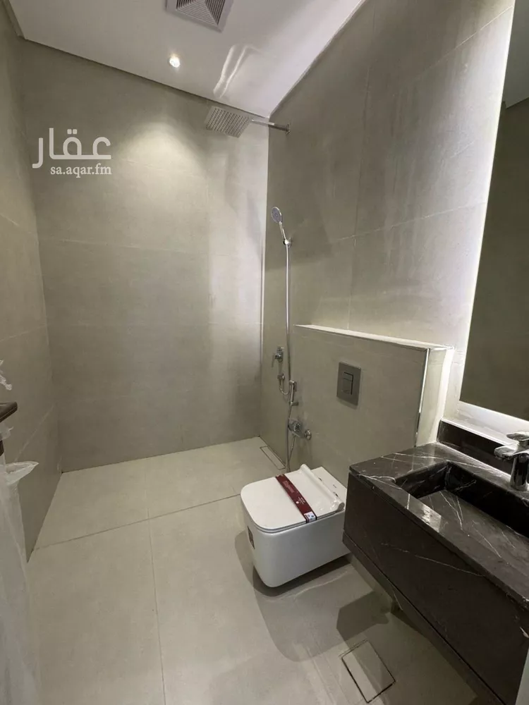 شقة للبيع في شارع عبدالقدوس الأنصاري, حي الرمال, مدينة الرياض, منطقة الرياض 10