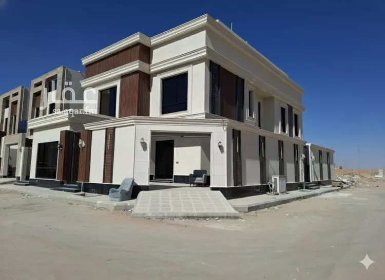 فيلا للبيع في شارع محمد الطائي, حي الرمال, مدينة الرياض, منطقة الرياض