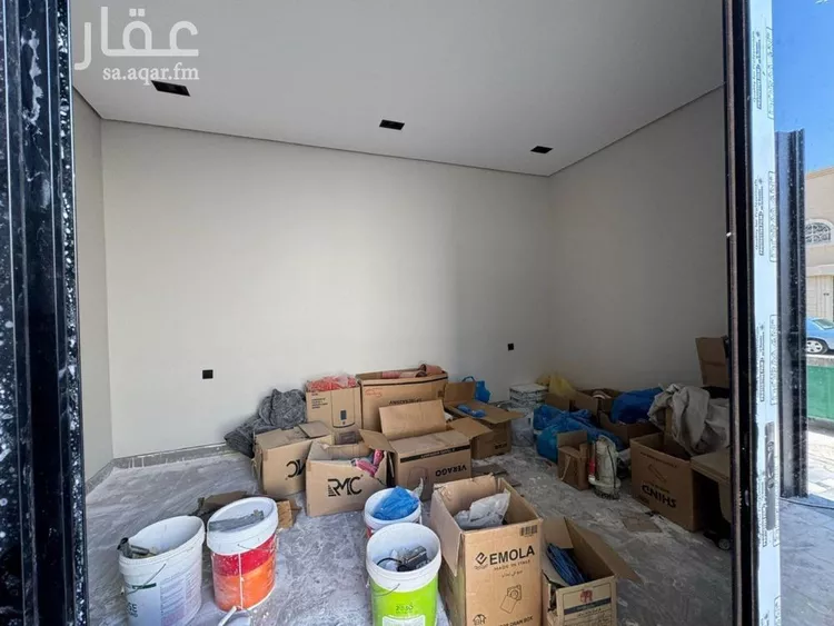 دور للبيع في شارع الدرعي, حي إشبيلية, مدينة الرياض, منطقة الرياض صورة 4