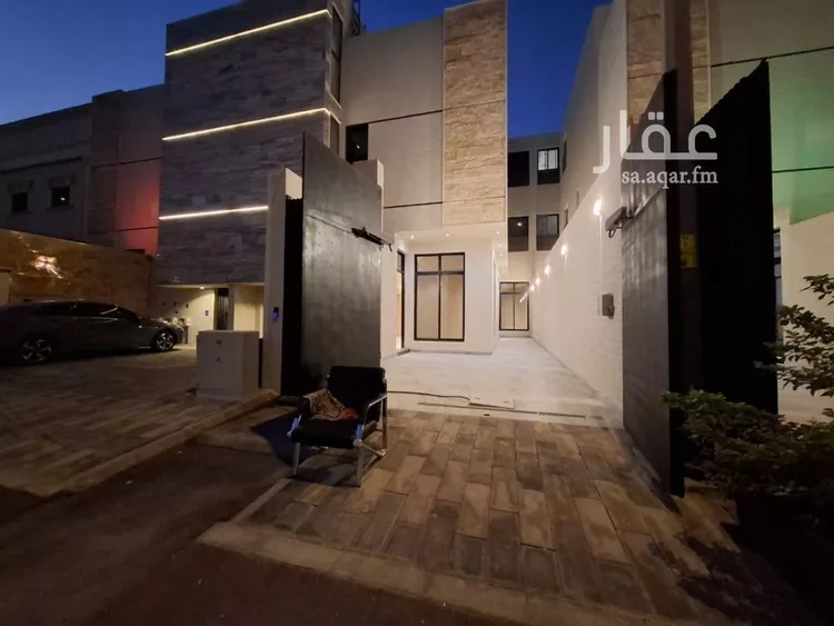 دور للبيع في شارع السنبل, حي قرطبة, مدينة الرياض, منطقة الرياض