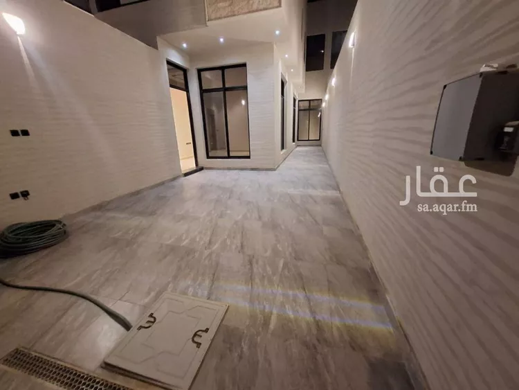 دور للبيع في شارع السنبل, حي قرطبة, مدينة الرياض, منطقة الرياض صورة 5