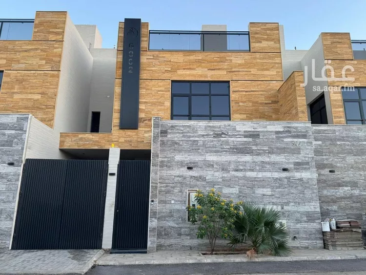 فيلا للبيع في شارع الشيماء, حي قرطبة, مدينة الرياض, منطقة الرياض