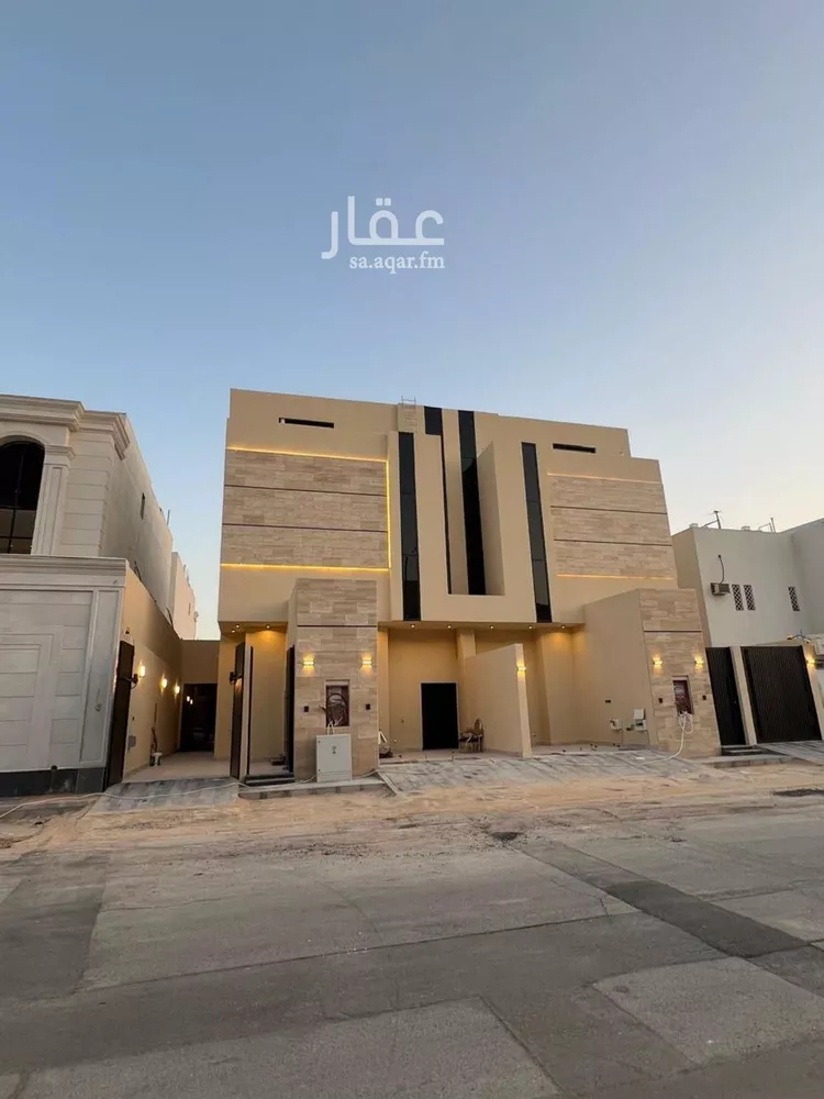 دور للبيع في شارع شعبة السدوسي, حي النهضة, مدينة الرياض, منطقة الرياض