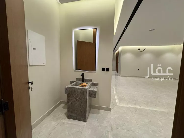 دور للبيع في شارع جبل الذبياني, حي القادسية, مدينة الرياض, منطقة الرياض صورة 3