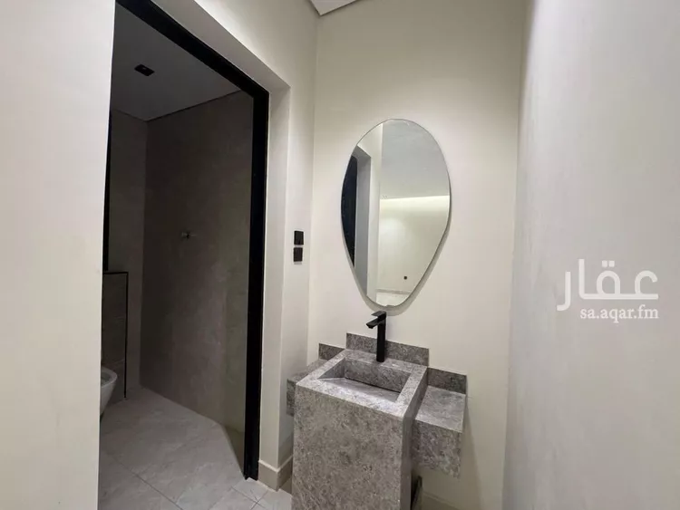 دور للبيع في شارع جبل الذبياني, حي القادسية, مدينة الرياض, منطقة الرياض صورة 4