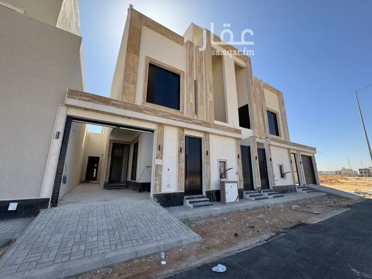 فيلا للبيع في شارع أوس بن المنذر الأنصاري, حي النظيم, مدينة الرياض, منطقة الرياض