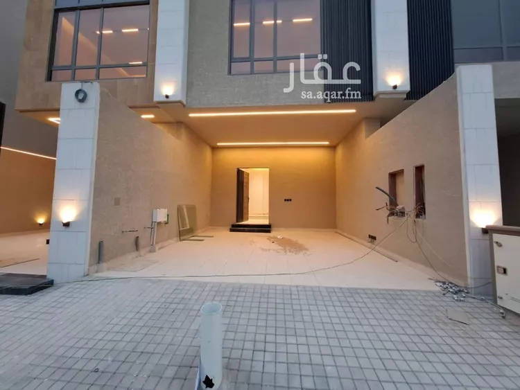 دور للبيع في شارع الحنو, حي غرناطة, مدينة الرياض, منطقة الرياض