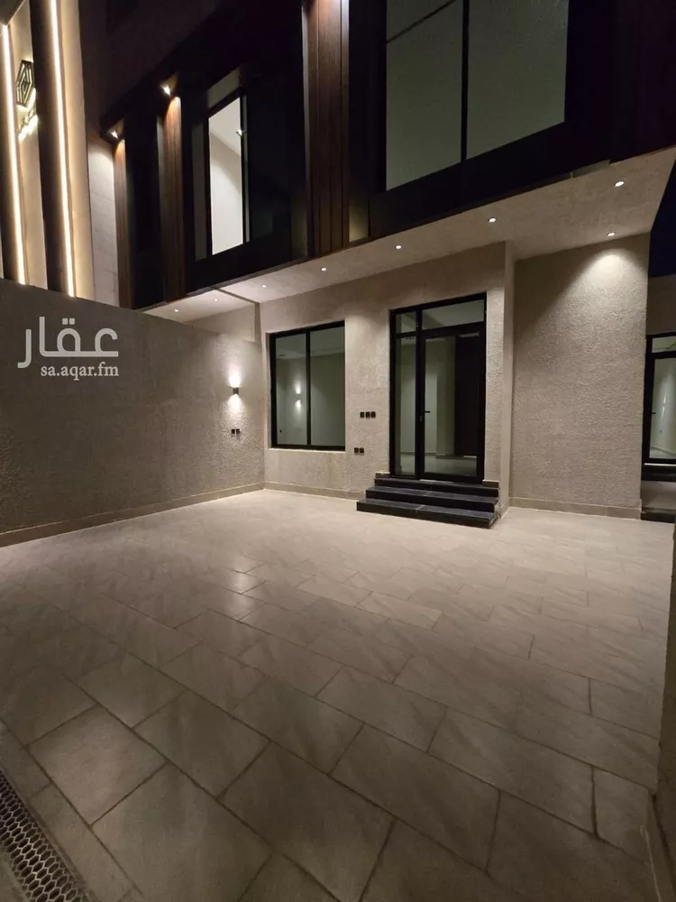 دور للبيع في شارع نويعمه, حي اليرموك, مدينة الرياض, منطقة الرياض صورة 3