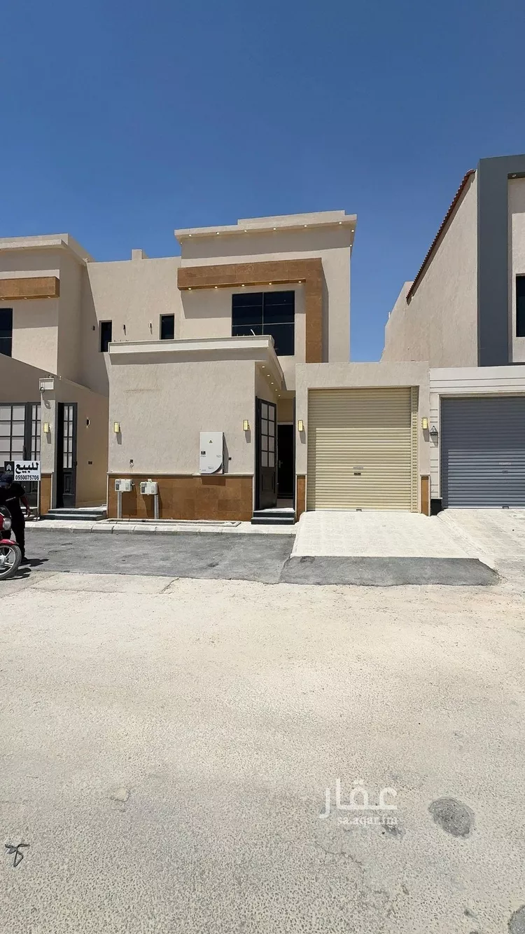 شقة للبيع في شارع مطلق بن صالح بن مطلق, حي الجنادرية, مدينة الرياض, منطقة الرياض صورة 2
