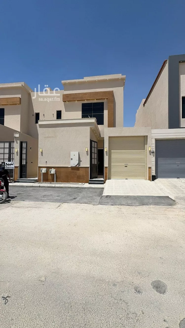 شقة للبيع في شارع أبي الفضل الكوفي, حي الجنادرية, مدينة الرياض, منطقة الرياض 1 صورة
