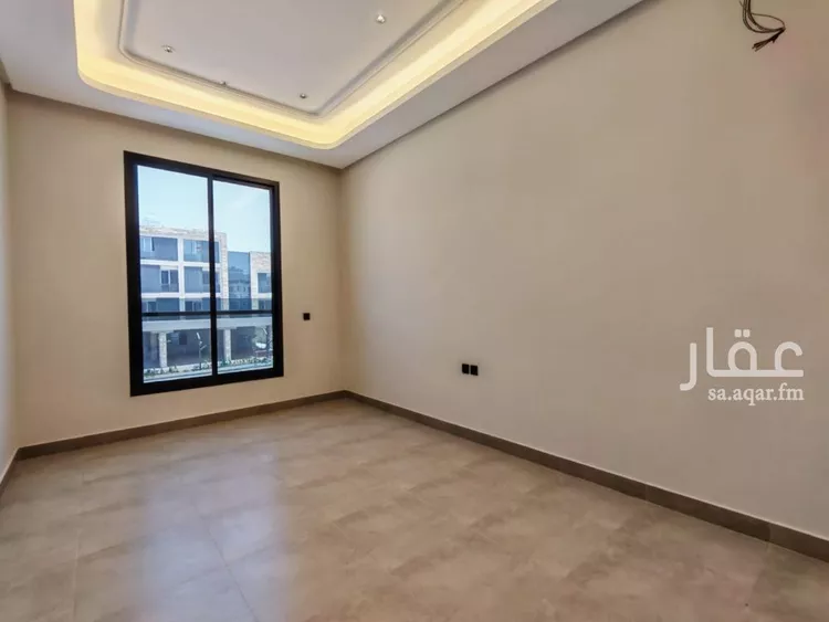 شقة للبيع في شارع عبدالقدوس الأنصاري, حي الرمال, مدينة الرياض, منطقة الرياض 11