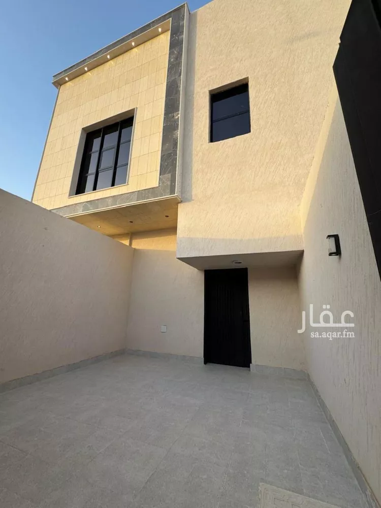 شقة للبيع في شارع الصبح الأسفل, حي الجنادرية, مدينة الرياض, منطقة الرياض