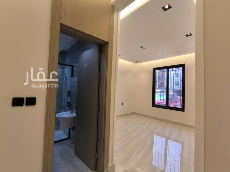 شقة للبيع في شارع رقم 128, حي المونسية, مدينة الرياض, منطقة الرياض صورة 3