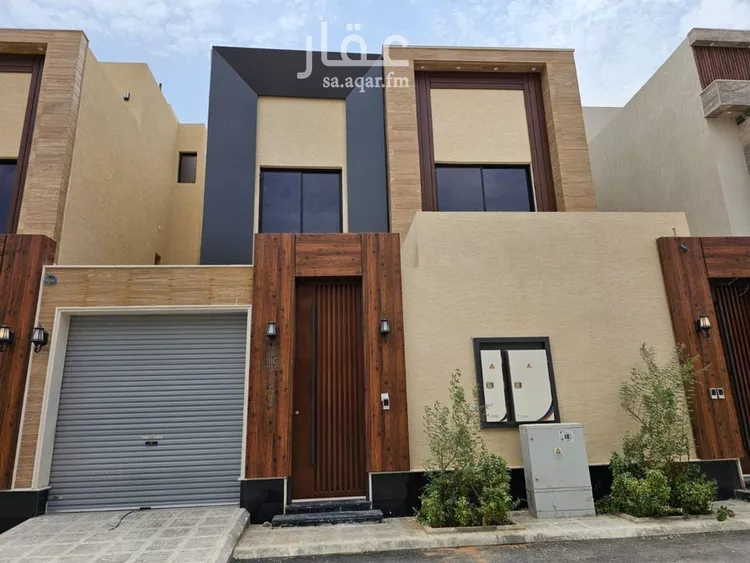 دور للبيع في شارع سعيد بن محمد المكناسي, حي الرمال, مدينة الرياض, منطقة الرياض