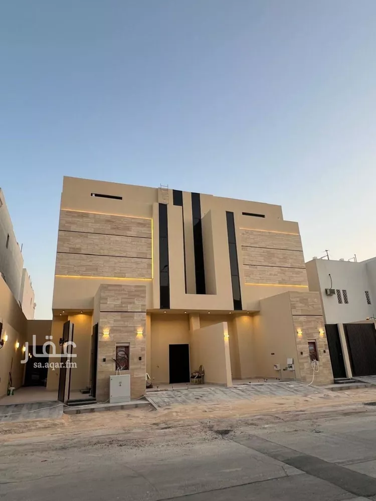 Floor for Sale in Riyadh An Nahdah