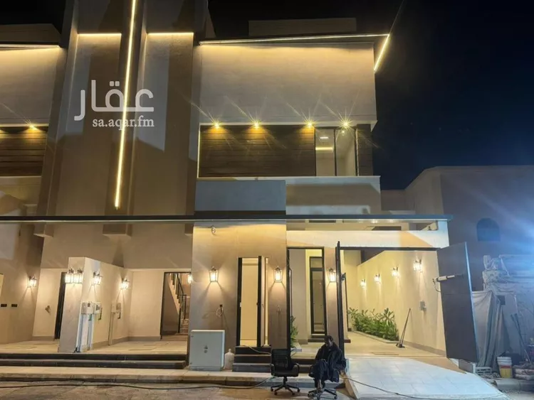 Floor for Sale in Riyadh Al Munsiyah