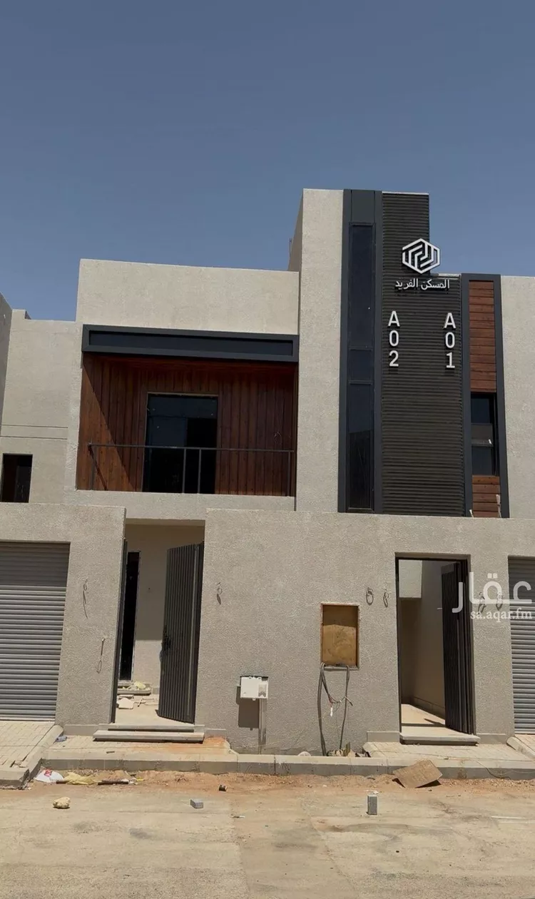 فيلا للبيع في شارع رقم 379, حي المونسية, مدينة الرياض, منطقة الرياض صورة 2