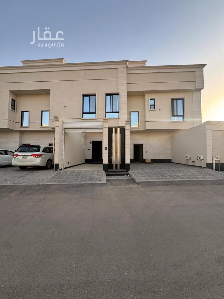 دور للبيع في شارع الواسلي, حي اليرموك, مدينة الرياض, منطقة الرياض 1 صورة