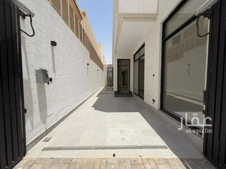 دور للبيع في شارع الخرمة, حي اليرموك, مدينة الرياض, منطقة الرياض 9