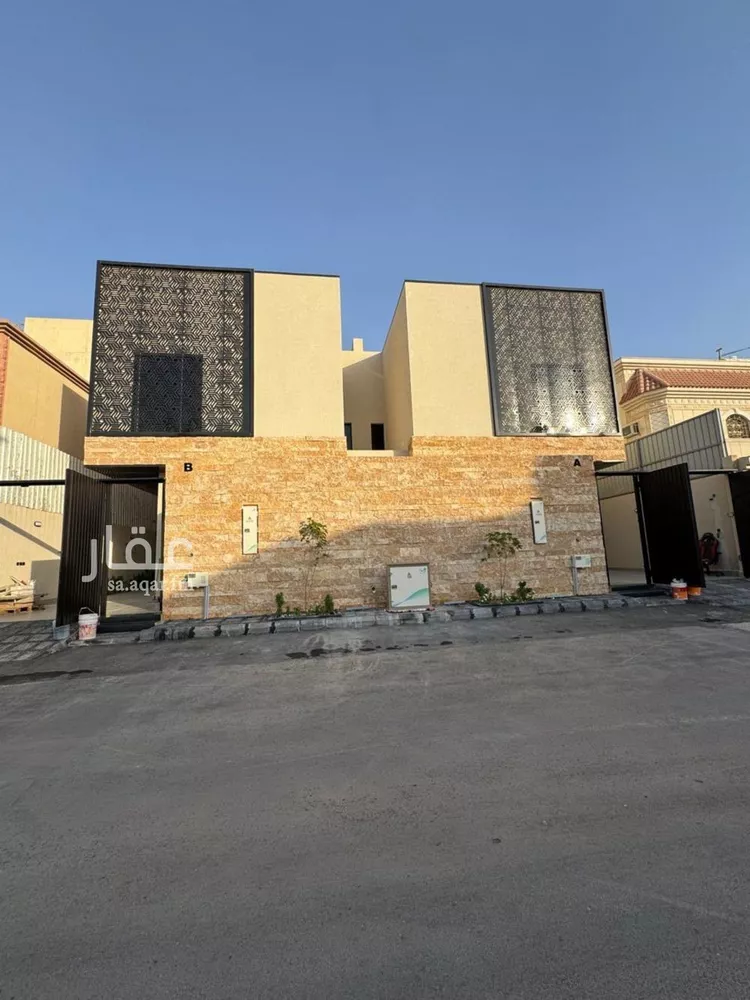 فيلا للبيع في شارع الشاهر, حي النهضة, مدينة الرياض, منطقة الرياض