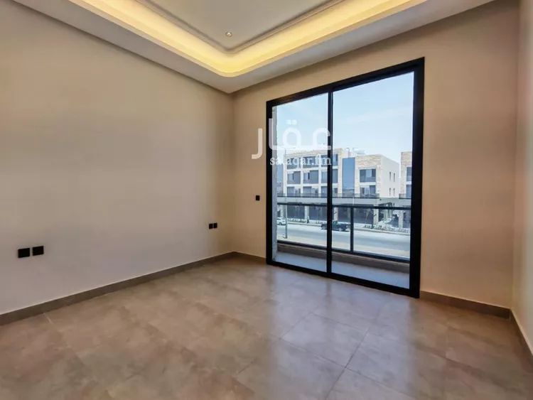 شقة للبيع في شارع عبدالقدوس الأنصاري, حي الرمال, مدينة الرياض, منطقة الرياض 11