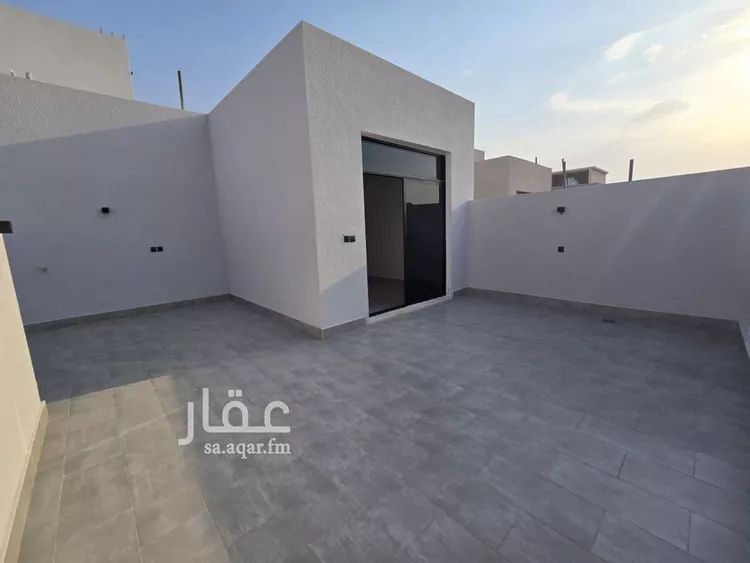 فيلا للبيع في شارع عبدالقادر الصديقي, حي البيان, مدينة الرياض, منطقة الرياض صورة 4