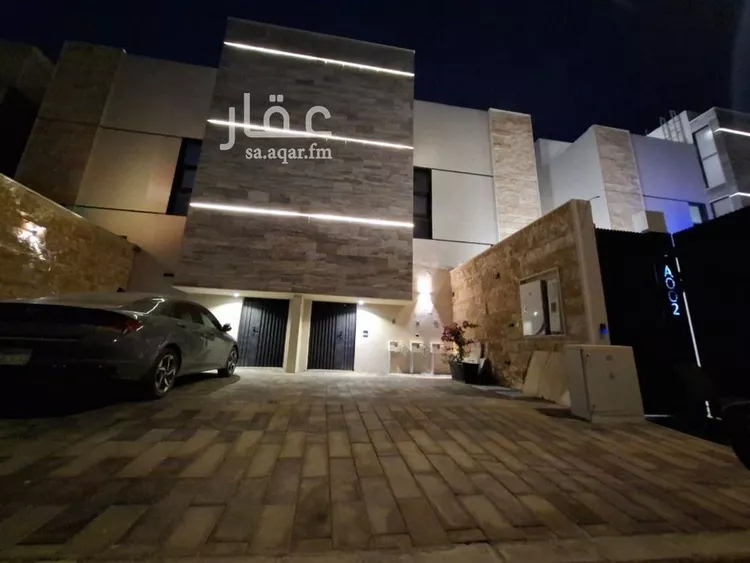 دور للبيع في شارع الشيباني, حي قرطبة, مدينة الرياض, منطقة الرياض