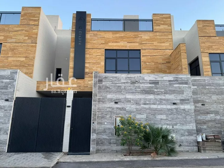 فيلا للبيع في شارع الشيماء, حي قرطبة, مدينة الرياض, منطقة الرياض