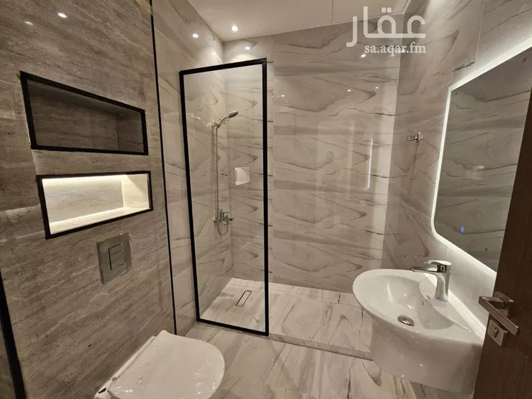 شقة للبيع في شارع خرزة, حي الرمال, مدينة الرياض, منطقة الرياض صورة 3