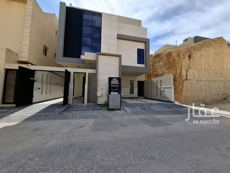 دور للبيع في شارع سليمان الحميضي, حي النرجس, مدينة الرياض, منطقة الرياض