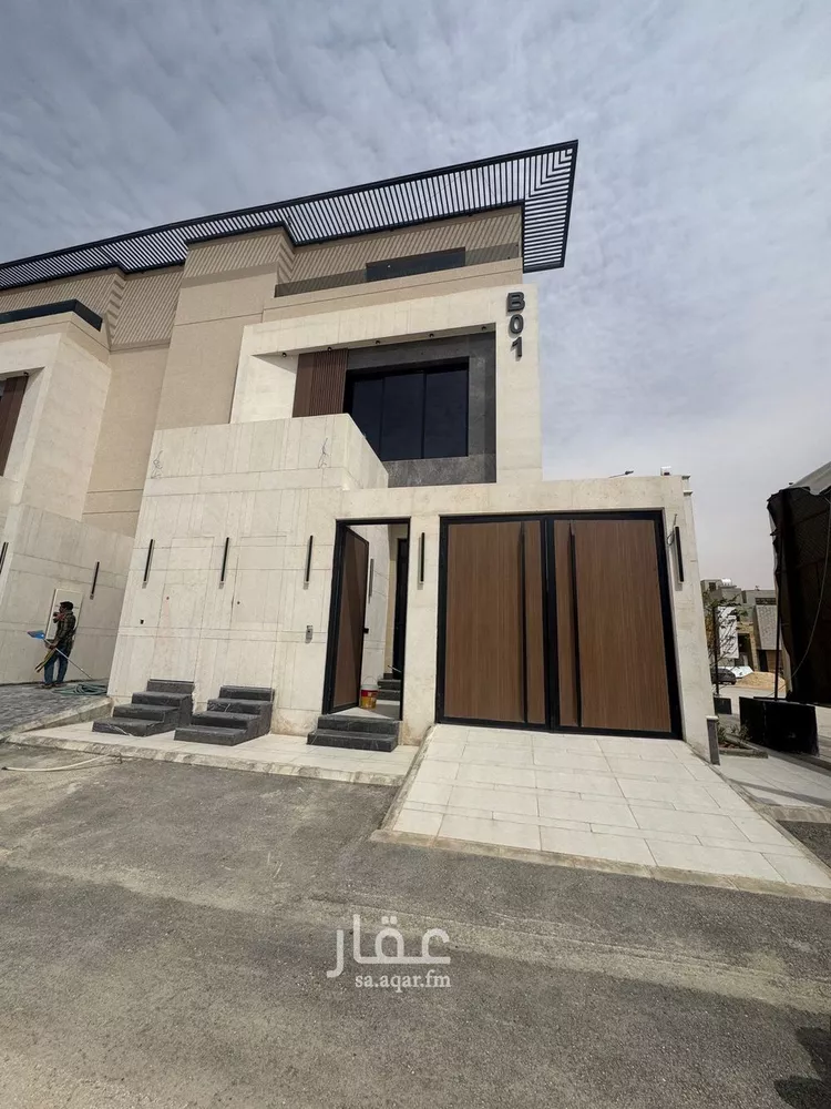 دور للبيع في شارع نظام الدين بن معصوم, حي الرمال, مدينة الرياض, منطقة الرياض 1 صورة