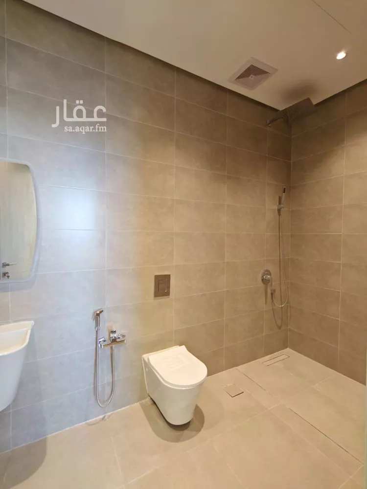 شقة للبيع في شارع البلقاء, حي الرمال, مدينة الرياض, منطقة الرياض 1 صورة